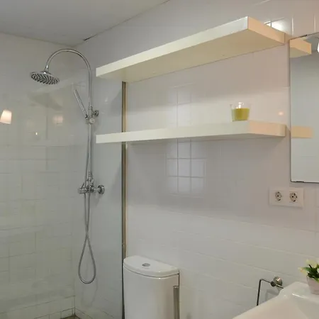 Hotell Living Valencia-vitoria Valencia