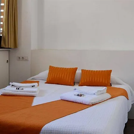 Living Valencia-vitoria 3* Valencia