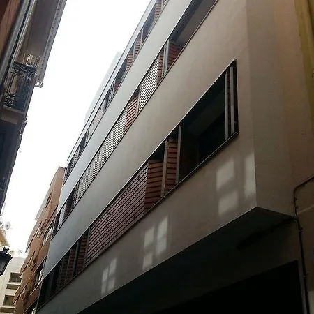 Living Valencia-vitoria Valencia