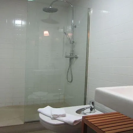 Hotel Living Valencia-vitoria 3*