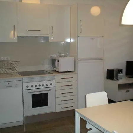 Hotel Living Valencia-vitoria