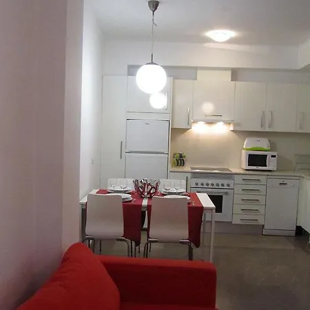 Otel Living Valencia-vitoria 3*