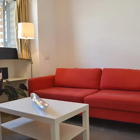 Otel Living Valencia-vitoria Valensiya