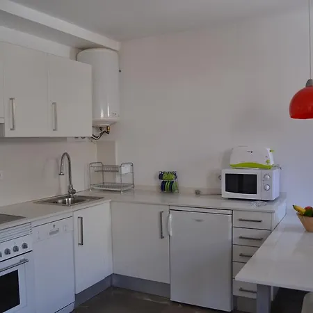 Living Valencia-vitoria Valensiya