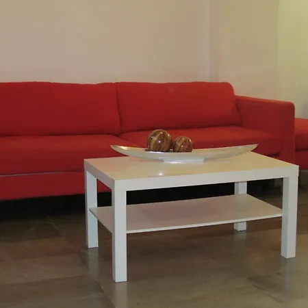 Living Valencia-vitoria Valensiya