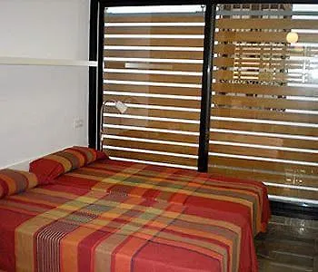 Otel Living Valencia-vitoria