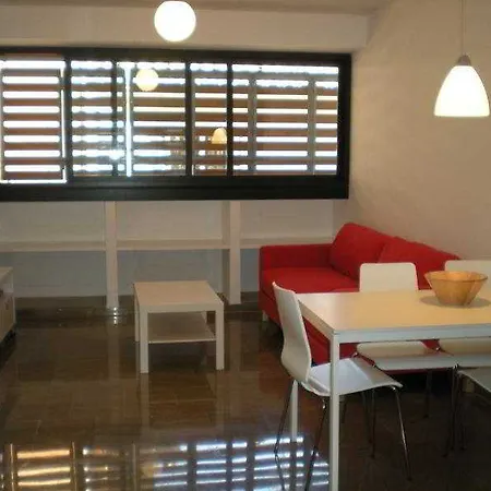 Living Valencia-vitoria