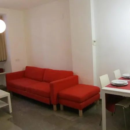 Living Valencia-vitoria Otel Valensiya